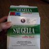 Saugella Cotton touch