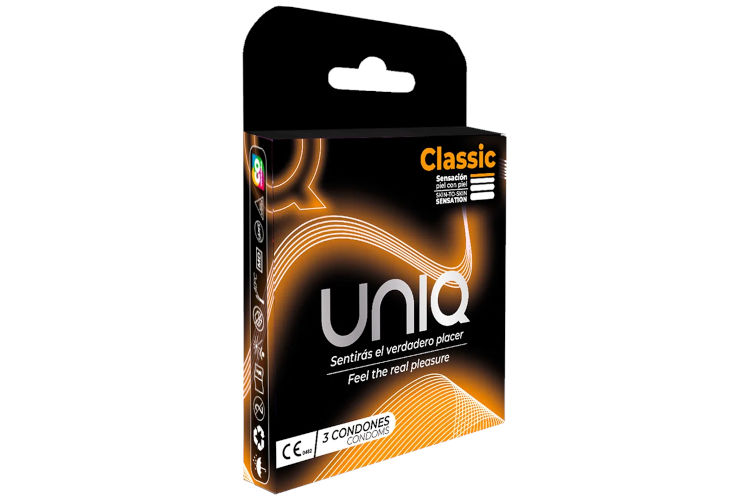 Uniq Classic