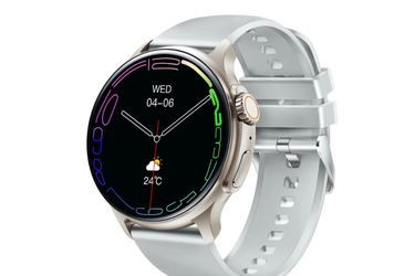 WatchJoy, lo smartwatch per i senior