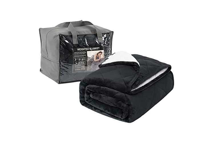 WOLTU Coperta Ponderata per Adulti