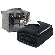 WOLTU Coperta Ponderata per Adulti