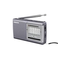 XHDATA D219