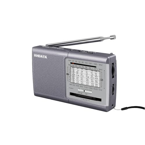 XHDATA D219
