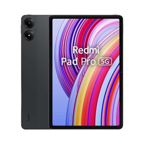 Xiaomi Redmi Pad Pro 5G 6/128 GB