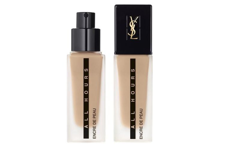 Yves Saint Laurent All Hours