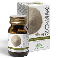 Aboca Glucomannano Fitocomplesso Totale