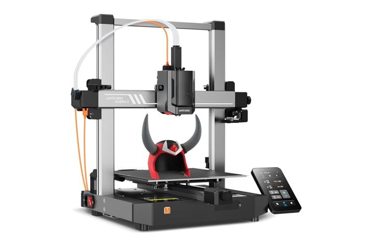 Anycubic Kobra 3