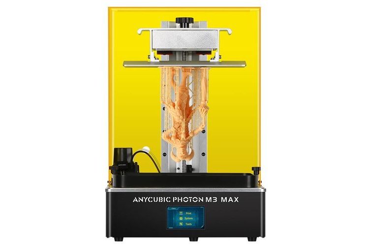Anycubic Photon M3 Max