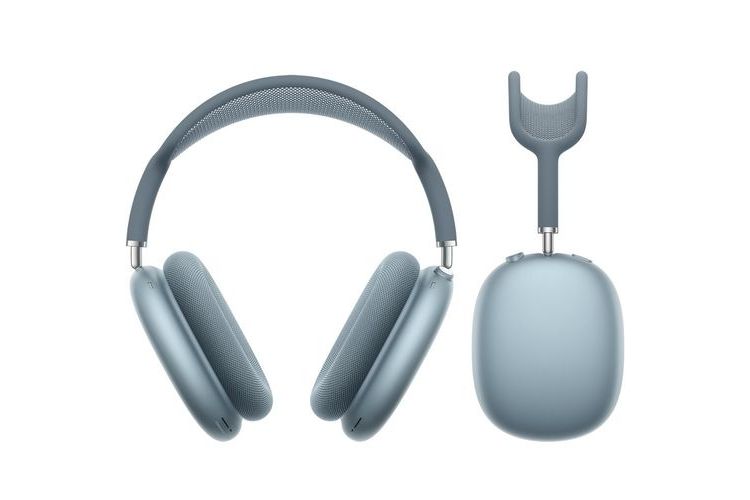 Apple AirPods Max USB-C (2024)