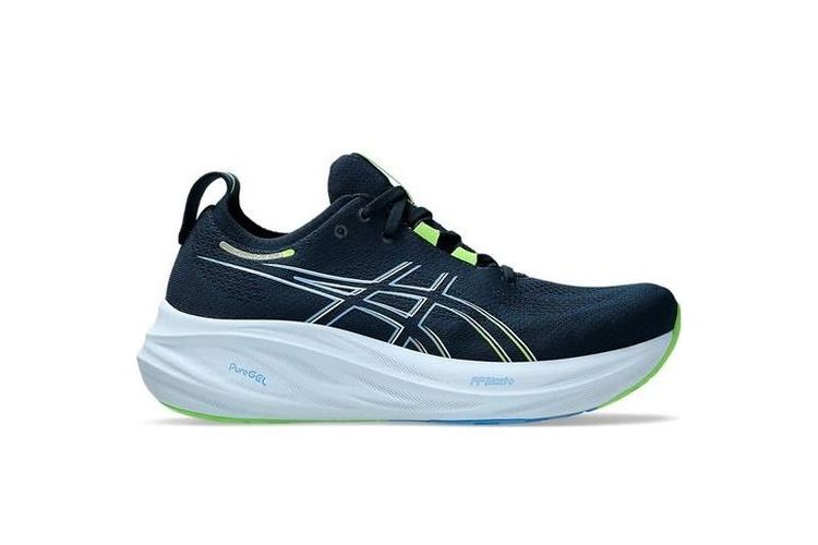 Asics Gel Nimbus 26