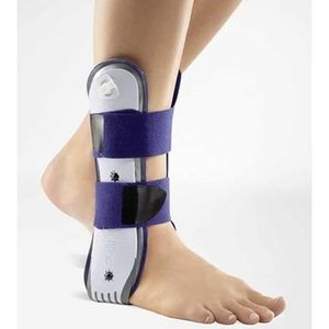 Bauerfeind Airloc Cavigliera bivalva