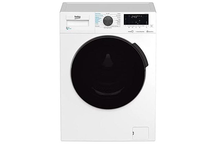 Beko SteamCure HTE7726XA-IT