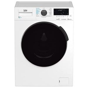 Beko SteamCure HTE7726XA-IT