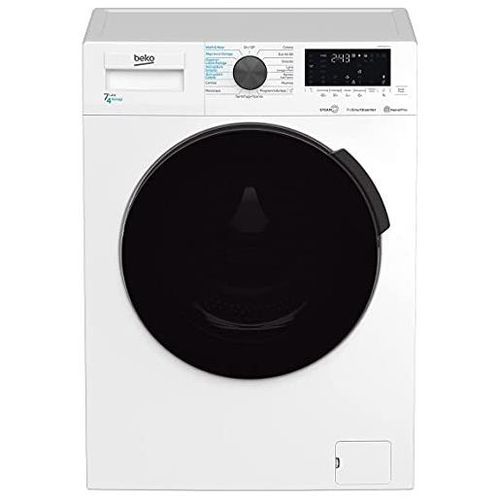 Beko SteamCure HTE7726XA-IT