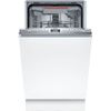 Bosch Serie 4 SPV4EMX25E
