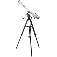 Bresser AC 102/1000 First Light AR-102 EQ-3