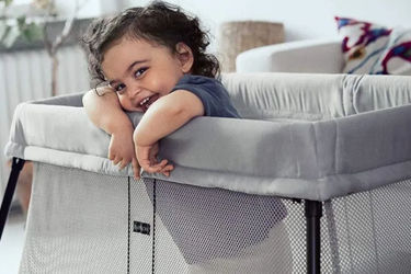 Come scegliere il box bambini