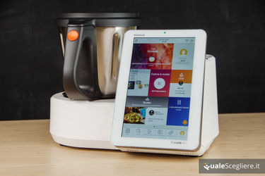 Come scegliere il robot da cucina multifunzione: guida all'acquisto