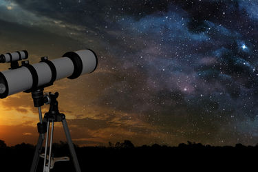 Come scegliere il telescopio: guida all'acquisto