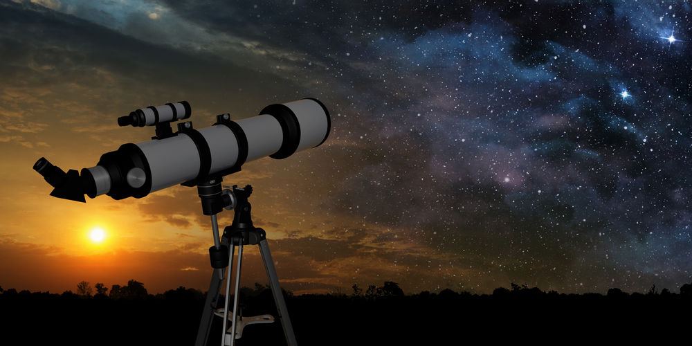 Come scegliere il telescopio: guida 2025