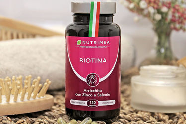 Come scegliere l'integratore di biotina: guida all'acquisto