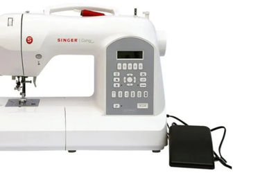 Come scegliere la macchina da cucire: guida all'acquisto