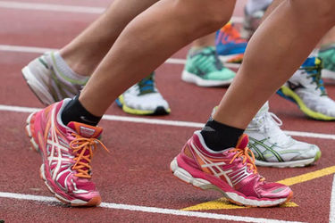 Come scegliere le scarpe da running