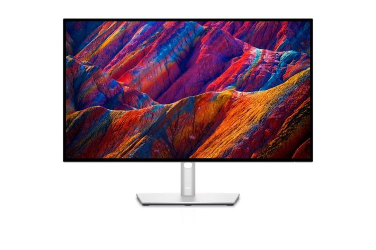 Dell UltraSharp U2723QE