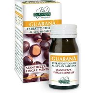Dr. Giorgini Guaranà Estratto Titolato