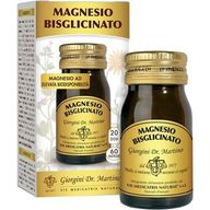 Dr. Giorgini Magnesio bisglicinato