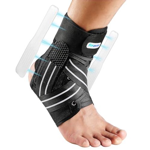 Fitomo Cavigliera ortopedica