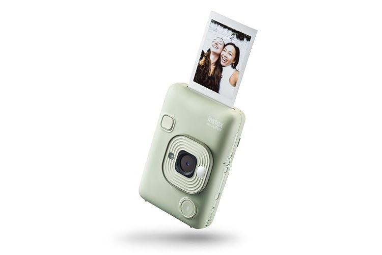 Fujifilm INSTAX mini LiPlay (2024)