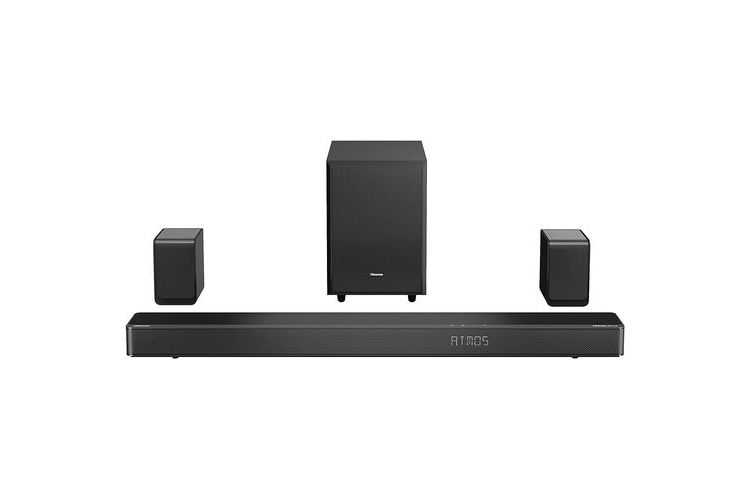 Hisense AX5125H
