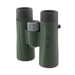 Binocolo Vortex Optics Vanquish 10x26 – Leggero 360g, Messa A Fuoco Ravvicinata 2.3m, Verde - 4