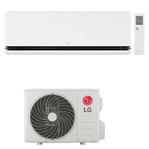LG Dualcool Deluxe H18S1D.NS1
