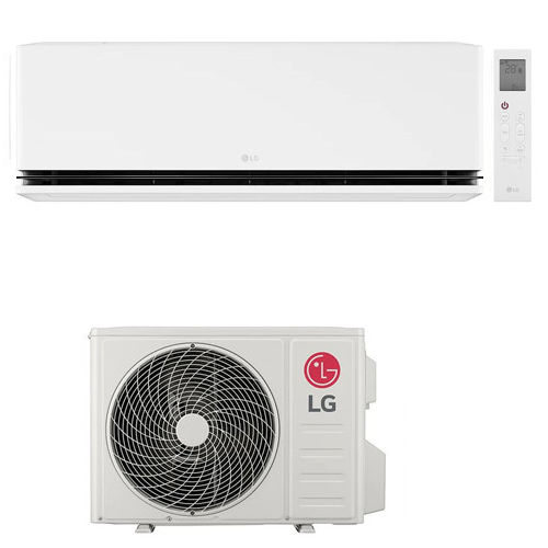 LG Dualcool Deluxe H18S1D.NS1