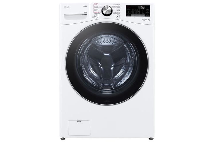 LG Serie P3 F0P3020TSWC
