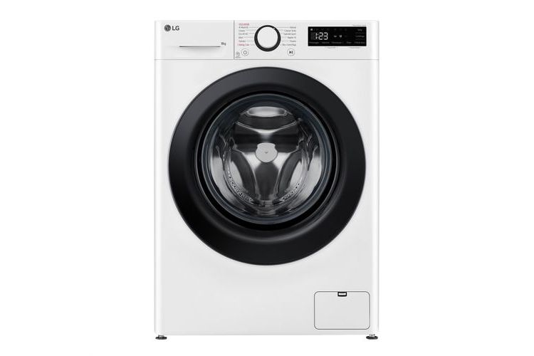 LG Serie R3 F2R3S08NSWB