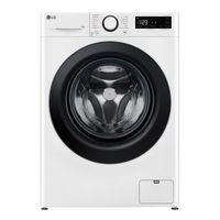 LG Serie R3 F2R3S08NSWB