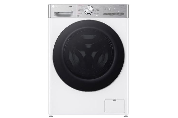 LG Serie R9 F4R9009TPWC