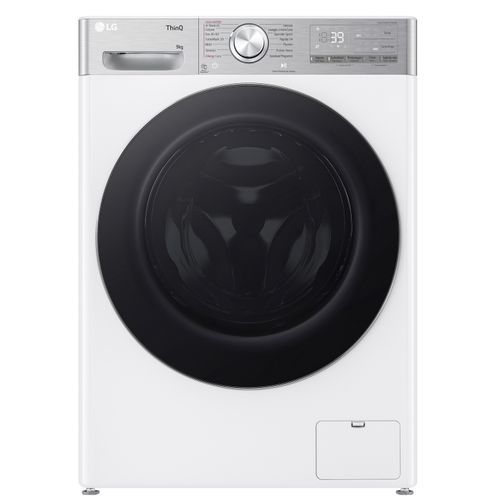 LG Serie R9 F4R9009TPWC