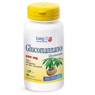 LongLife Glucomannano