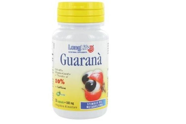LongLife Guaranà
