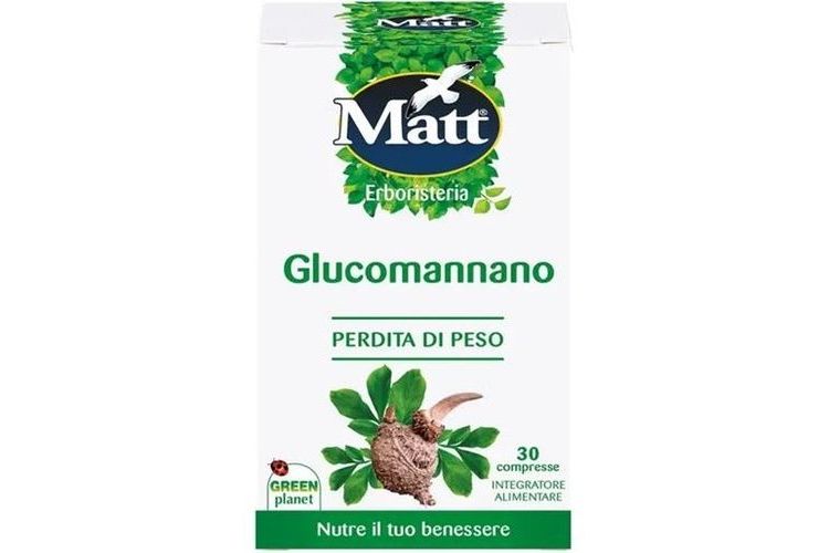 Matt Glucomanno