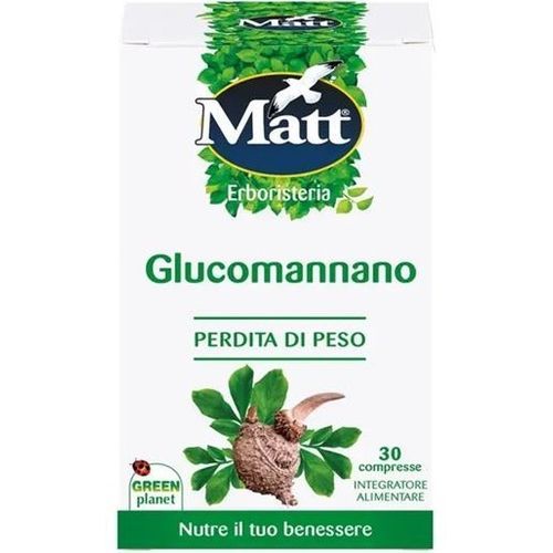 Matt Glucomanno
