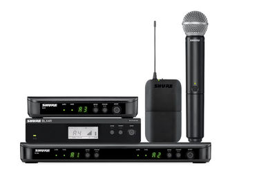 Come scegliere il microfono wireless: guida all'acquisto