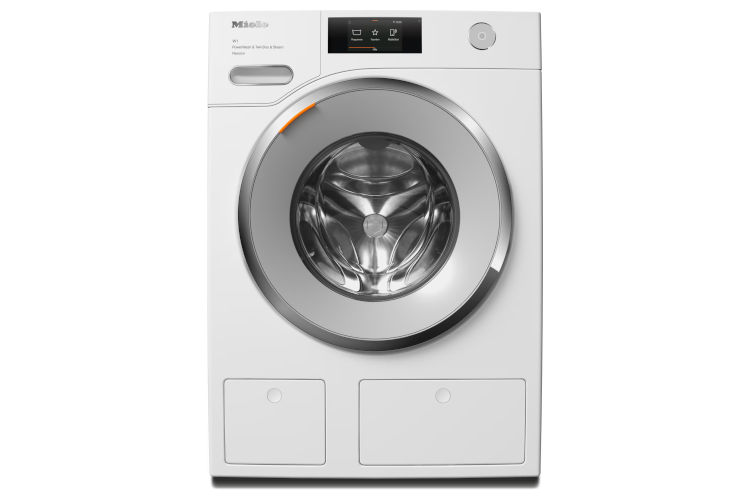 Miele W1 WWV 980 WPS Passion
