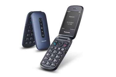 I migliori cellulari Panasonic