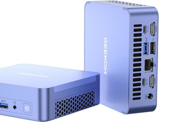 I migliori mini PC da gaming