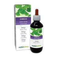 Naturalma Ginkgo Biloba Tintura madre